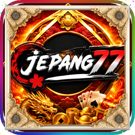 jepang77 — galeri pratinjau Resmi APK